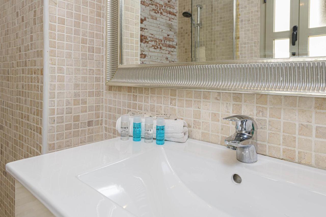 Wintowinrentals Genial Apartamento, Centrico Y Silencioso Malaga Exterior photo