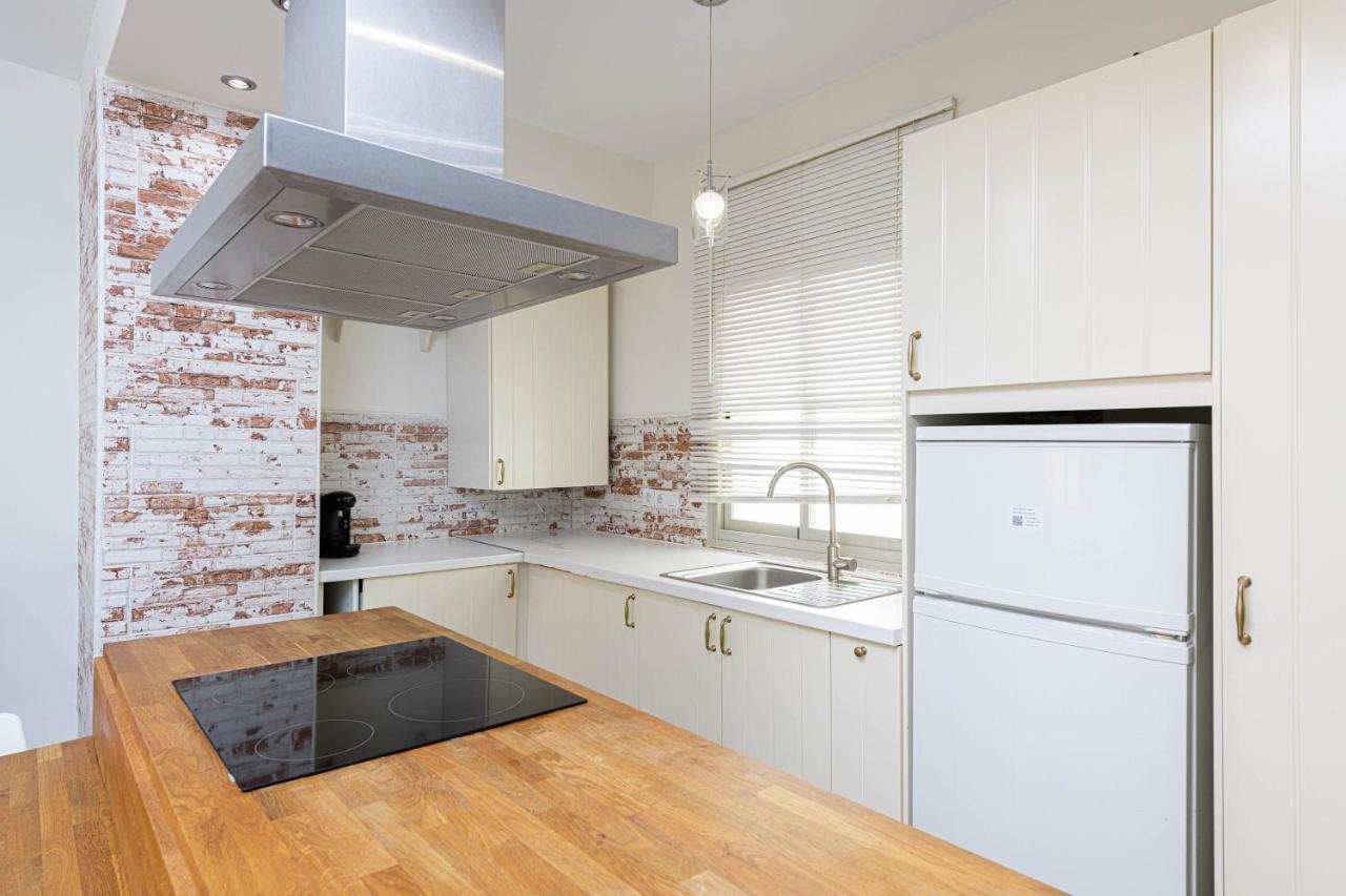 Wintowinrentals Genial Apartamento, Centrico Y Silencioso Malaga Exterior photo
